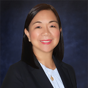 Annalene M. Bautista