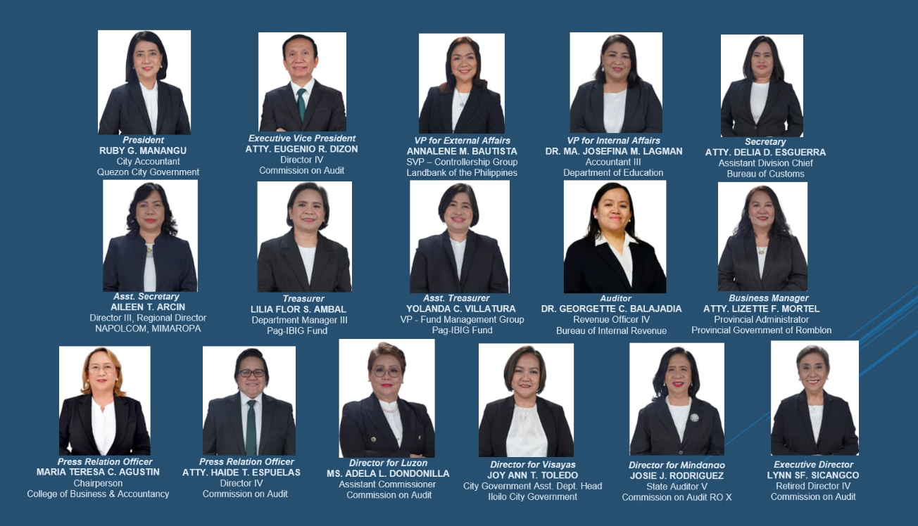 2025 board