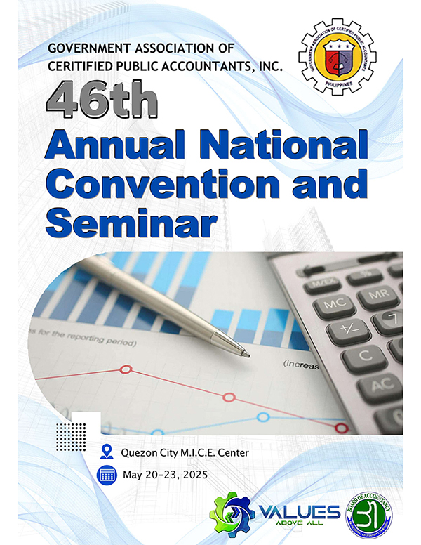 46th ancs program