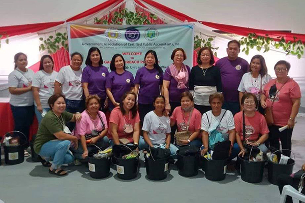 2022 Outreach - Adopt Rural Health