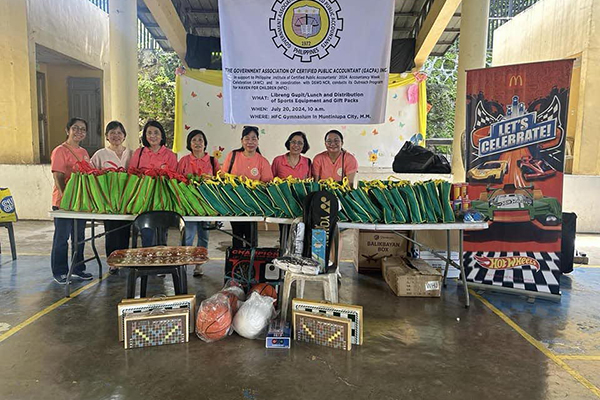 2025 Outreach - HFC