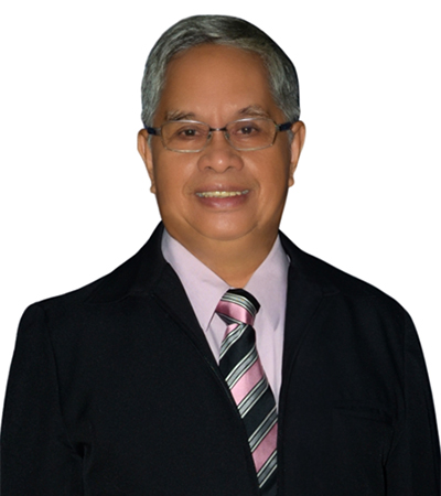 Wilfredo A. Agito