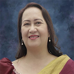 Maria Teresa C. Agustin