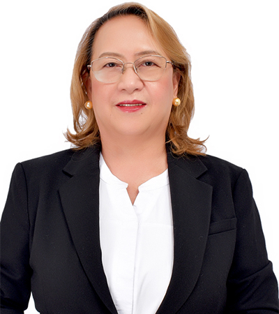 Maria Teresa C. Agustin