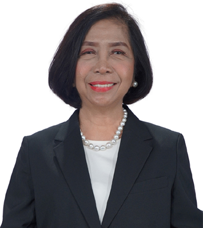 Evangeline B. Albaytar