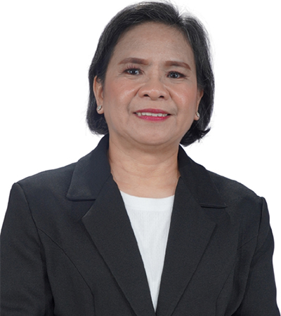 Lilia Flor S. Ambal
