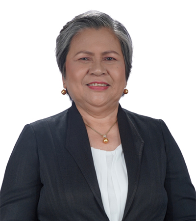 Ruth E. Ambion