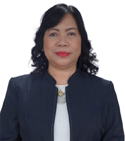 Aileen T. Arcin
