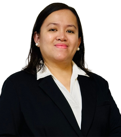 Dr. Georgette C. Balajadia
