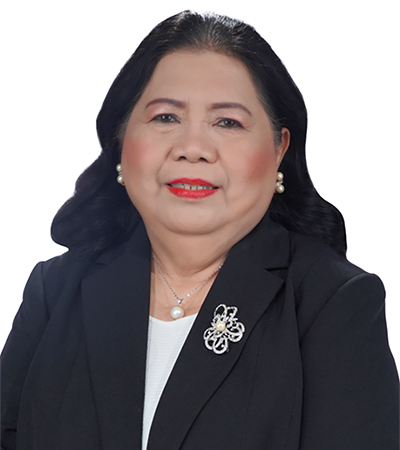 Lourdes M. Castillo