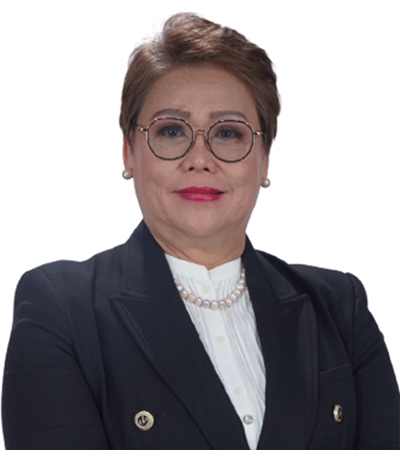 Adela L. Dondonilla