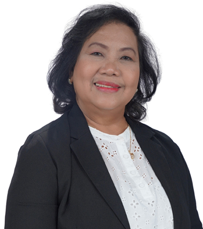 Elizabeth T. Eala