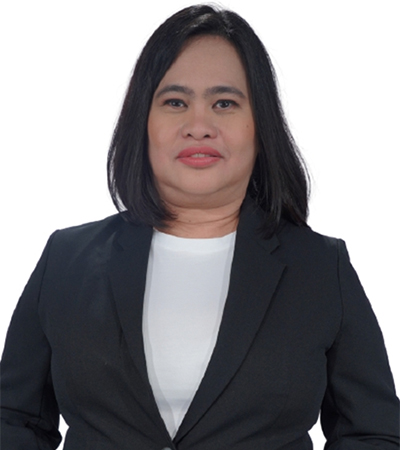 Atty. Delia D. Esguerra