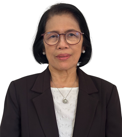 Yolanda L. Espinas
