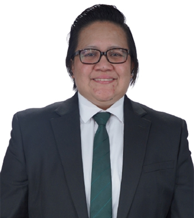 Atty. Haide T. Espuelas