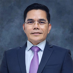 Atty. Alexander B. Juliano