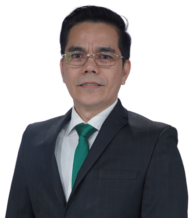 Atty. Alexander B. Juliano