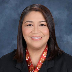 Dr. Ma. Josefina M. Lagman