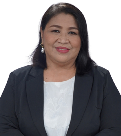 Dr. Ma. Josefina M. Lagman