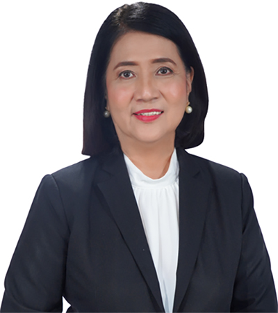 Ruby G. Manangu