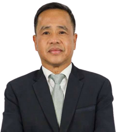 Atty. Lito Q. Martin