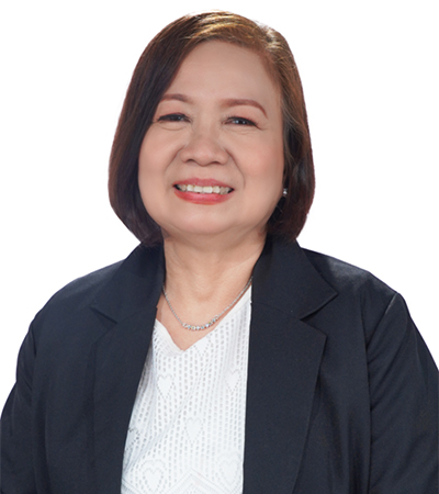 Maria S. Sarmiento