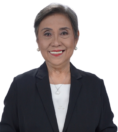Lynn SF. Sicangco