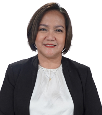Joy Ann T. Toledo