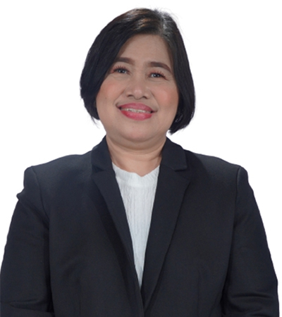 Yolanda C. Villatura